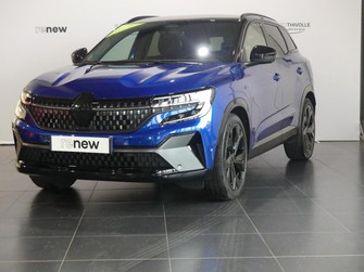 Photo Renault Austral E-Tech hybrid 200 Techno esprit Alpine