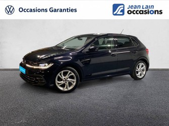Photo Volkswagen Polo 1.0 TSI 95 S&S BVM5 Style