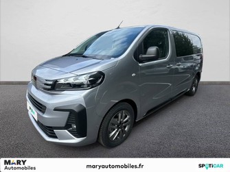 Photo Peugeot Expert CA FIXE M BLUEHDI 180 S&S EAT8