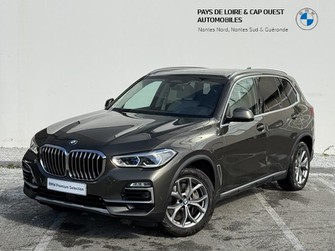 Photo Bmw X5 xDrive45e 394ch xLine 17cv