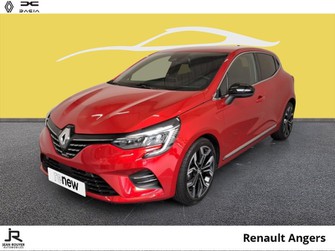 Photo Renault Clio 1.0 TCe 90ch Techno