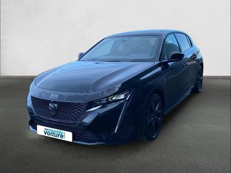 Photo Peugeot 308 308 Hybrid 145 e-DCS6
