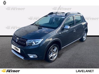 Photo Dacia Sandero Sandero TCe 90