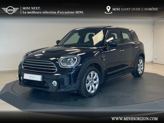 Photo Mini Countryman Countryman Cooper 136ch Northwood BVA7
