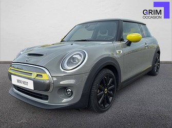 Photo Mini  HATCH 3 PORTES ELECTRIC F56 BEV Hatch 3 Portes Cooper SE 184 ch