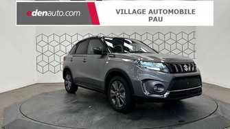 Photo Suzuki Vitara IV 1.5 Dualjet Hybrid Auto Privilège 5p