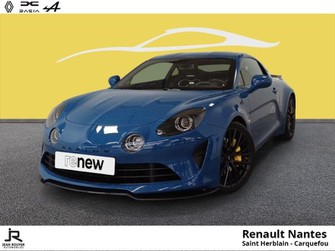 Photo Alpine A110 1.8T 300ch S 2024