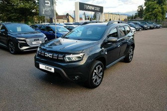 Photo Dacia Duster Duster TCe 150 4x2 EDC