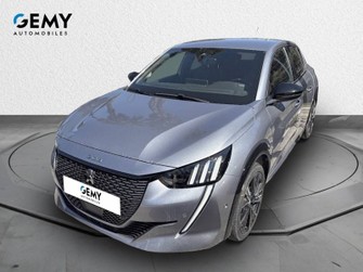 Photo Peugeot 208 Electrique 50 kWh 136ch GT Line