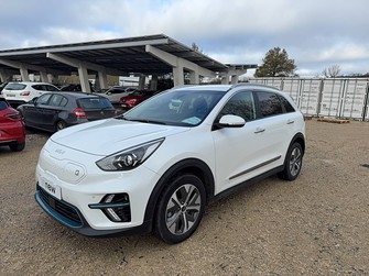 Photo Kia Niro e-Niro Electrique 204 ch