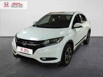 Photo Honda HR-V HR-V 1.5 i-VTEC