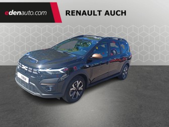Photo Dacia Jogger TCe 110 5 places Extreme +