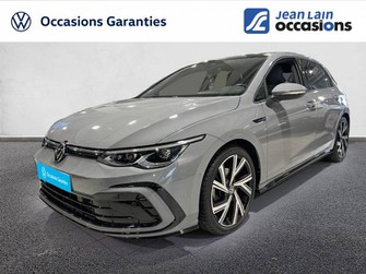 Photo Volkswagen Golf 1.5 eTSI OPF 150 DSG7 R-Line