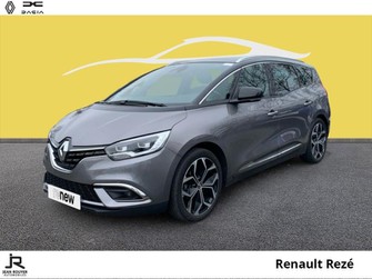Photo Renault Grand Scenic 1.3 TCe 140ch INTENS 7 places