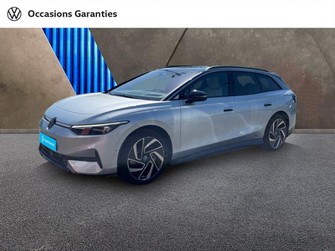 Photo Volkswagen ID.7 Tourer 286ch Pro 77 kWh Life Max
