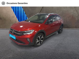 Photo Volkswagen Taigo 1.0 TSI 110ch Style DSG7