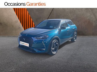 Photo DS 3 Crossback BlueHDi 130ch Business Automatique 98g