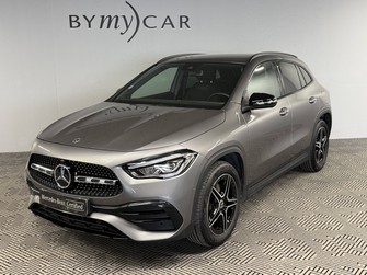 Photo Mercedes GLA GLA GLA 250 e 8G-DCT