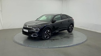 Photo Citroen C4 BlueHDi 130 S&S EAT8 Shine