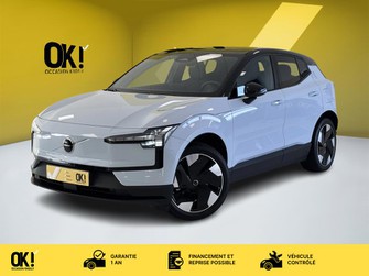 Photo Volvo EX30 Plus 2WD Pure Electric 272 ch