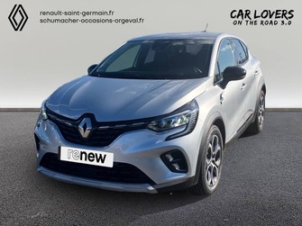 Photo Renault Captur Captur E-Tech 145 - 21