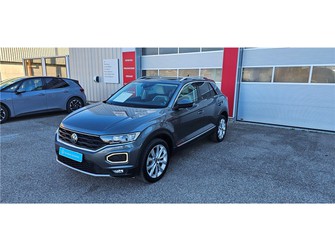 Photo Volkswagen T-Roc 2.0 TDI 150 START/STOP DSG7 Style Exclusive