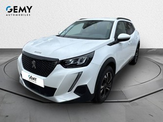 Photo Peugeot 2008 PureTech 130 S&S EAT8 Allure