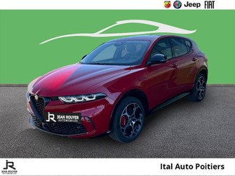 Photo Alfa-Romeo Tonale 1.5 Hybrid 160ch Veloce TCT