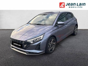 Photo Hyundai i20 1.0 T-GDi 100 DCT-7 Creative