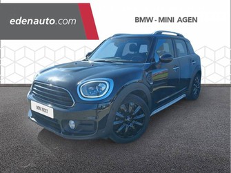 Photo Mini Countryman 116 ch BVA7 One D Oakwood