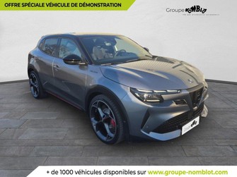 Photo Alfa-Romeo Junior ELECTRIQUE Elettrica 280 ch Veloce