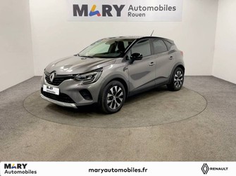 Photo Renault Captur TCe 90 Evolution