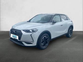 Photo DS 3 Crossback DS3 Crossback PureTech 130 EAT8
