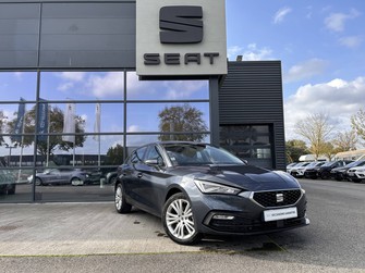Photo Seat Leon Leon 1.0 eTSI 110 DSG7