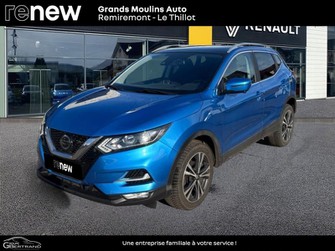 Photo Nissan Qashqai 1.5 dCi 115ch N-Connecta DCT 2019 Euro6-EVAP