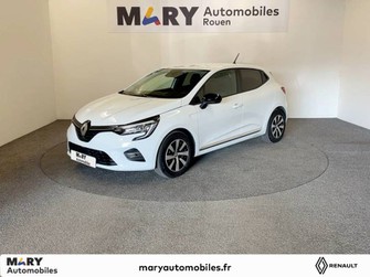 Photo Renault Clio SCe 65 Evolution