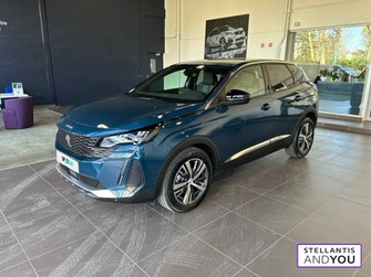 Photo Peugeot 3008 Puretech 130ch S&S EAT8 Allure Pack