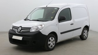 Photo Renault Kangoo EXPRESS KANGOO EXPRESS 1.5 DCI 90 E6