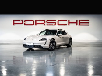 Photo Porsche Taycan Sport Turismo 571ch 4S avec batterie performance plus MY24