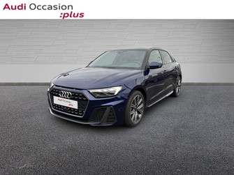 Photo Audi A1 Sportback 35 TFSI 150ch S line S tronic 7 8cv