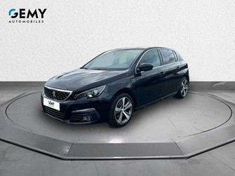 Photo Peugeot 308 PureTech 130ch S&S EAT8 GT Line