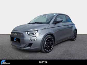 Photo Fiat 500 500e Berline e 118 ch Icône Plus
