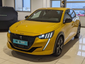 Photo Peugeot 208 208 PureTech 100 S&S BVM6