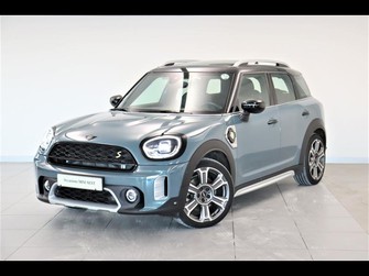 Photo Mini  Countryman Cooper SE 125ch + 95ch Northwood ALL4 BVA6