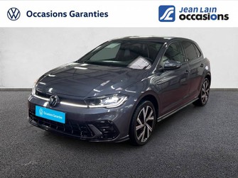 Photo Volkswagen Polo 1.0 TSI 110 S&S DSG7 R-Line