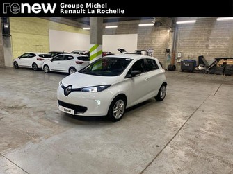 Photo Renault ZOE Zoe R90 Business