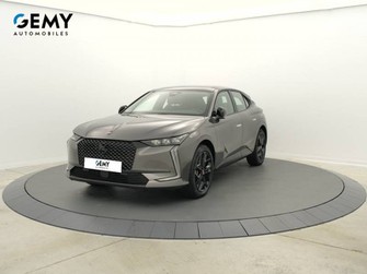 Photo DS 4 Hybride E-Tense 225 EAT8 Performance Line