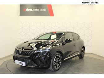 Photo Renault Clio TCe 90 Techno