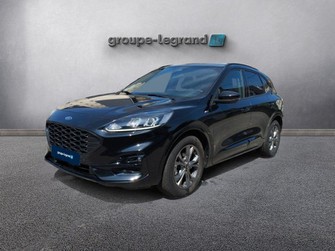Photo Ford Kuga 2.5 Duratec 190ch FHEV E85 ST-Line BVA