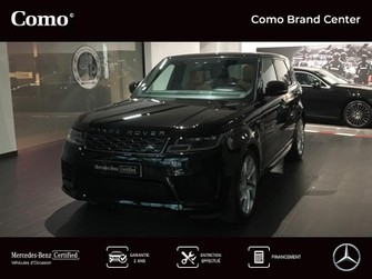 Photo Land-Rover Range Rover Sport 2.0 P400e 404ch HSE Dynamic Mark VI
